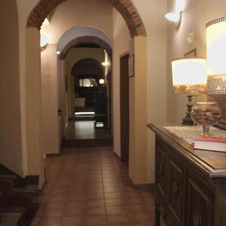 Hotel Borgo Antico Bibbiena Εξωτερικό φωτογραφία