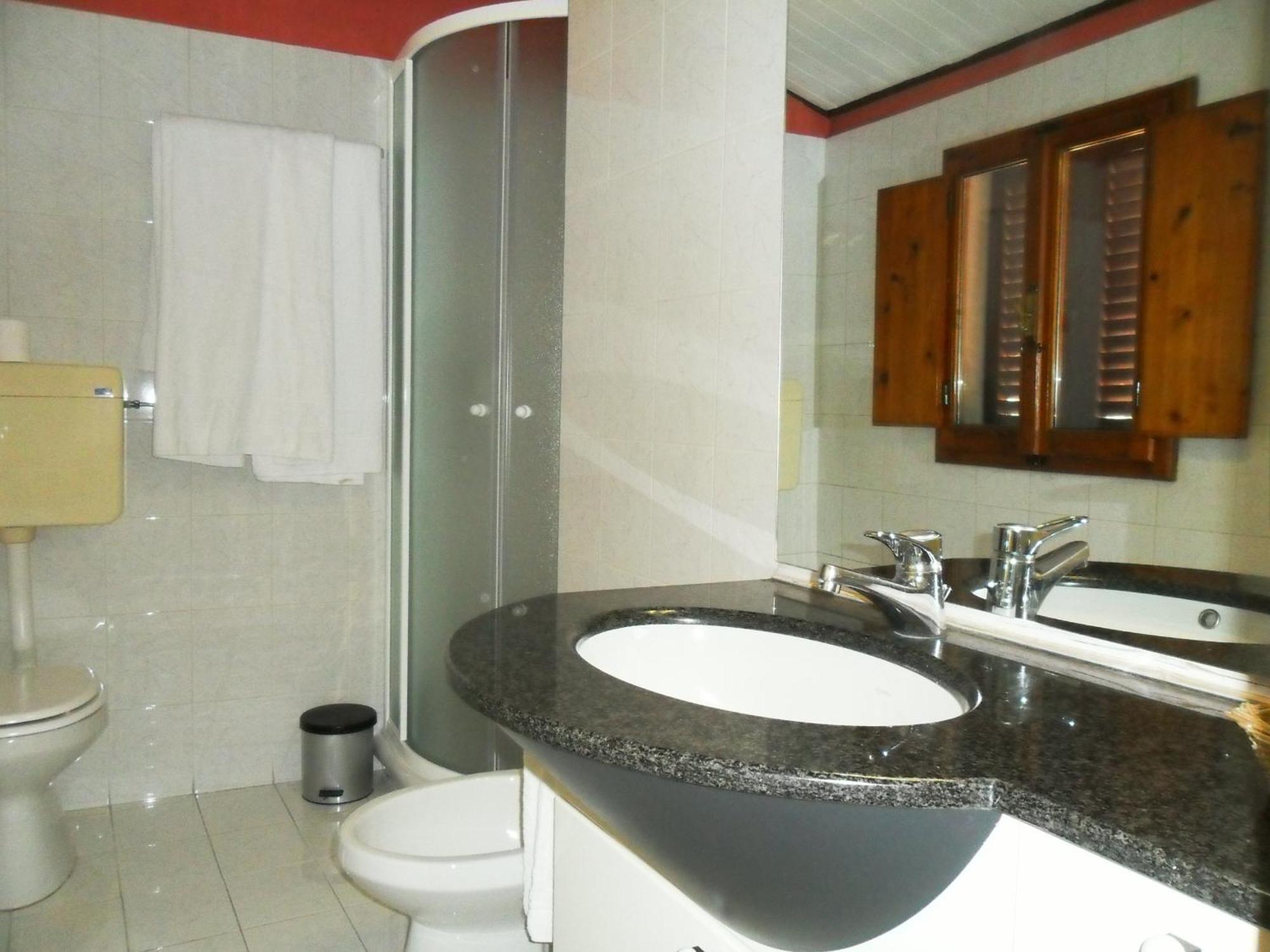 Hotel Borgo Antico Bibbiena Εξωτερικό φωτογραφία