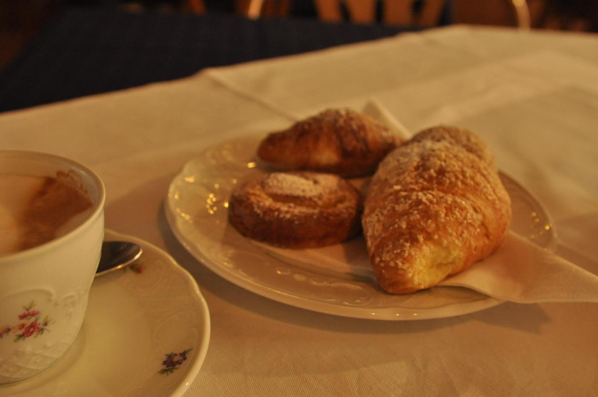 Hotel Borgo Antico Bibbiena Εξωτερικό φωτογραφία