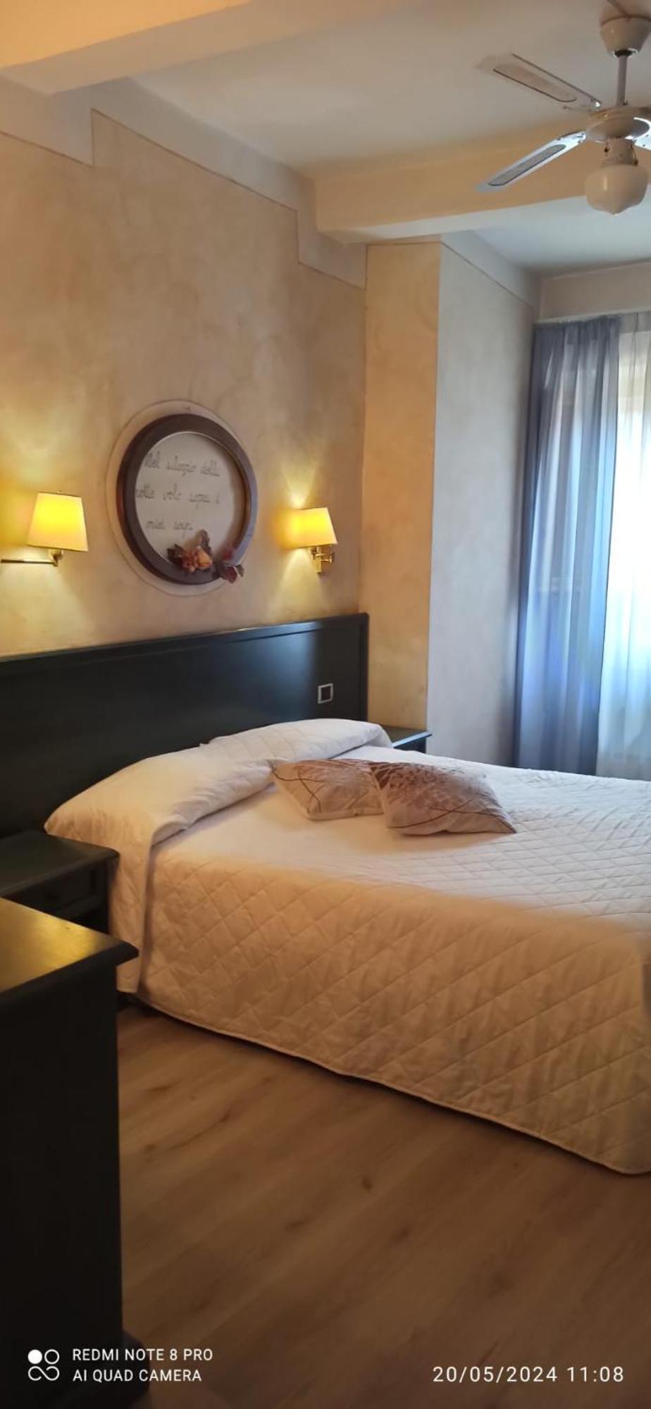 Hotel Borgo Antico Bibbiena Εξωτερικό φωτογραφία