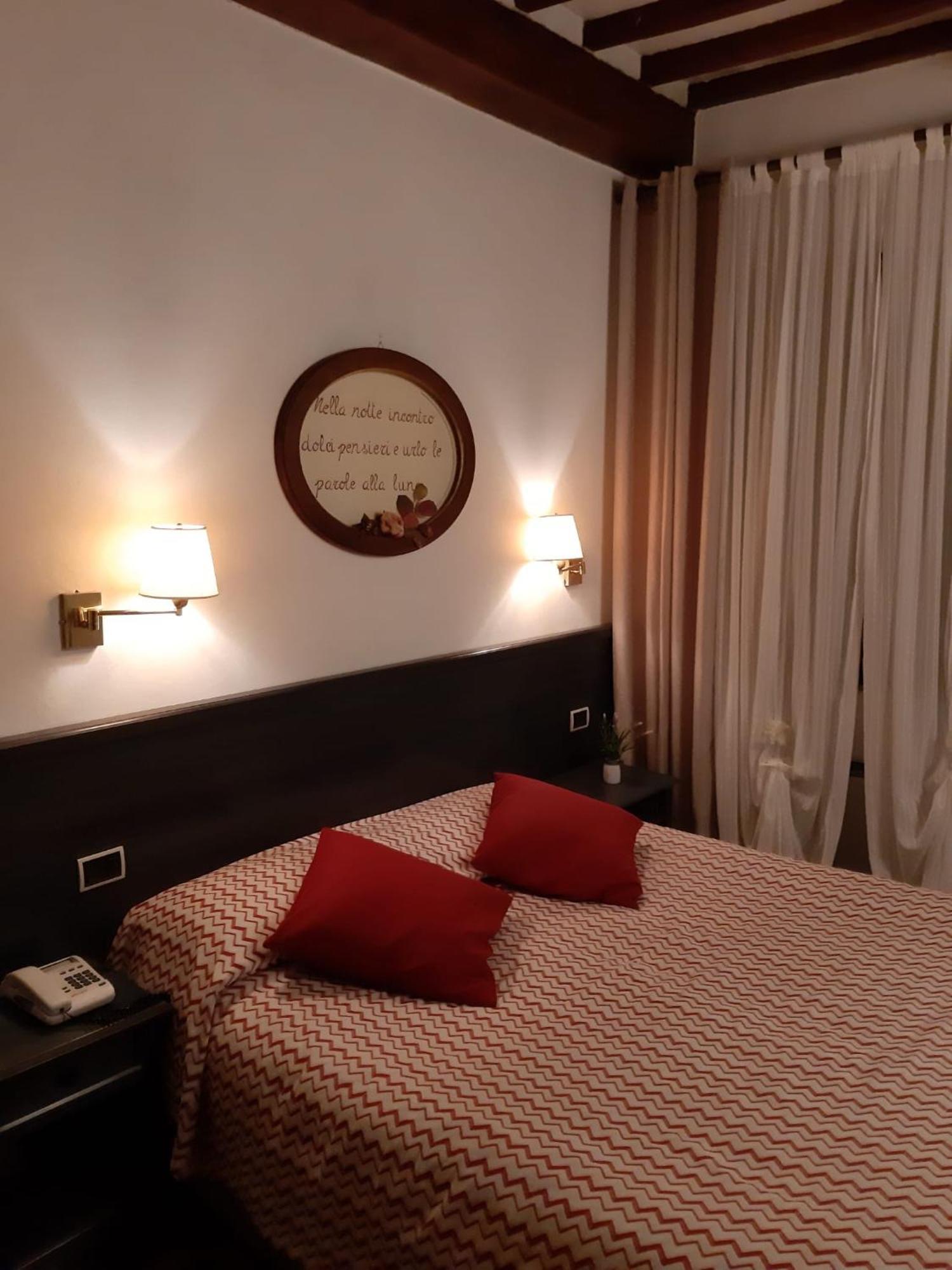 Hotel Borgo Antico Bibbiena Εξωτερικό φωτογραφία