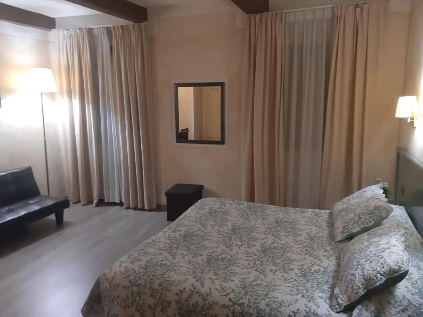 Hotel Borgo Antico Bibbiena Εξωτερικό φωτογραφία
