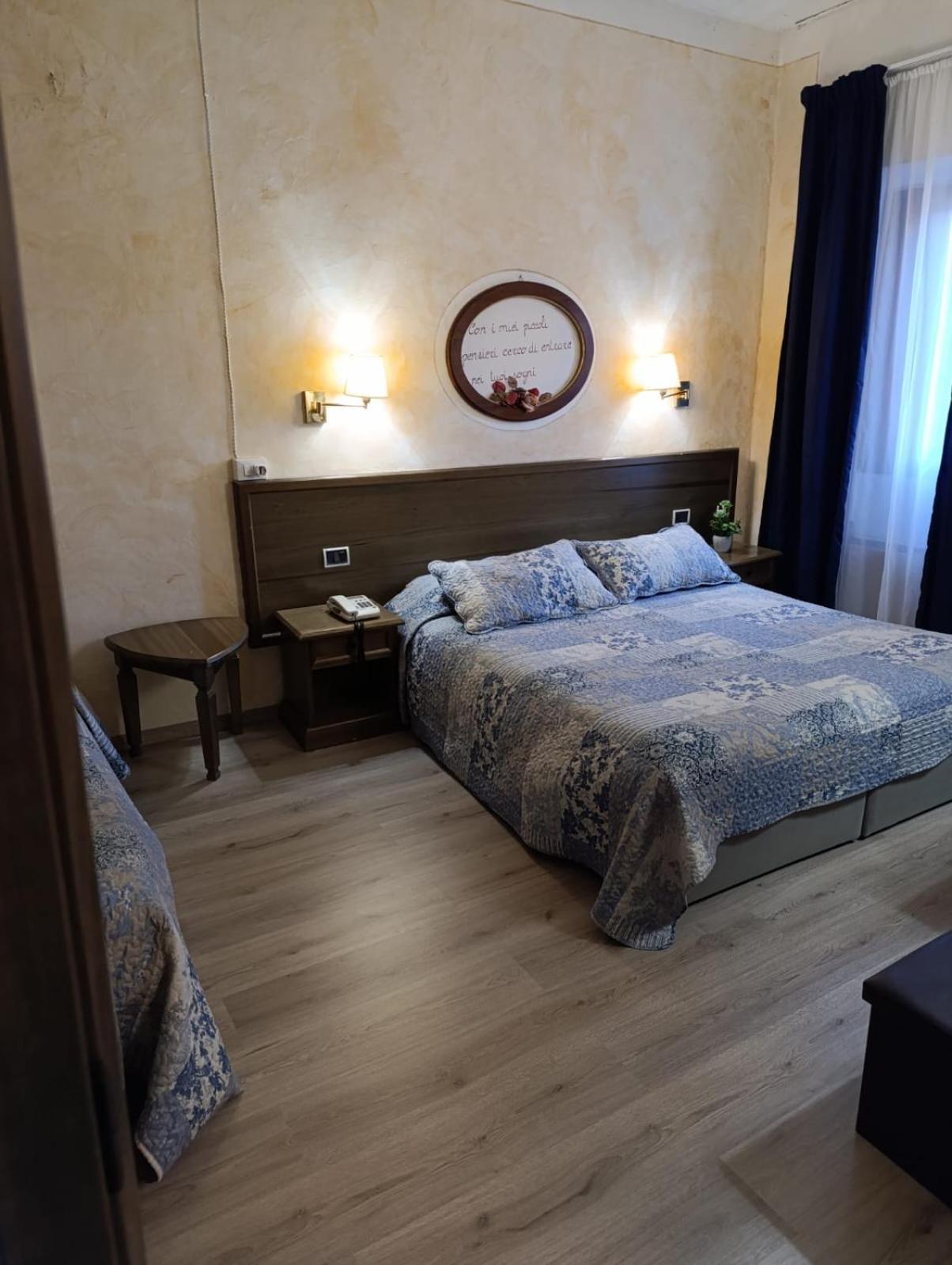 Hotel Borgo Antico Bibbiena Εξωτερικό φωτογραφία