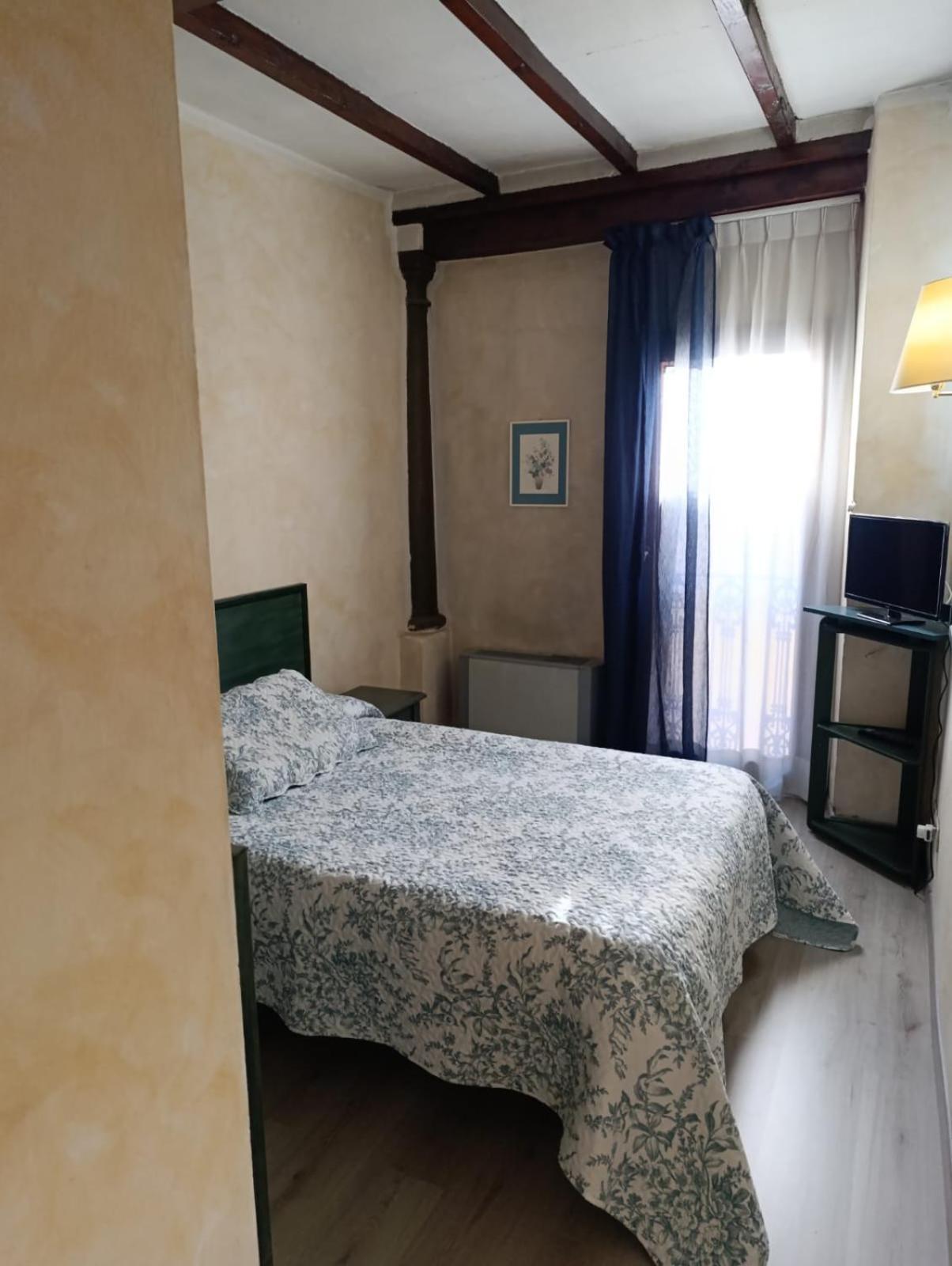 Hotel Borgo Antico Bibbiena Εξωτερικό φωτογραφία