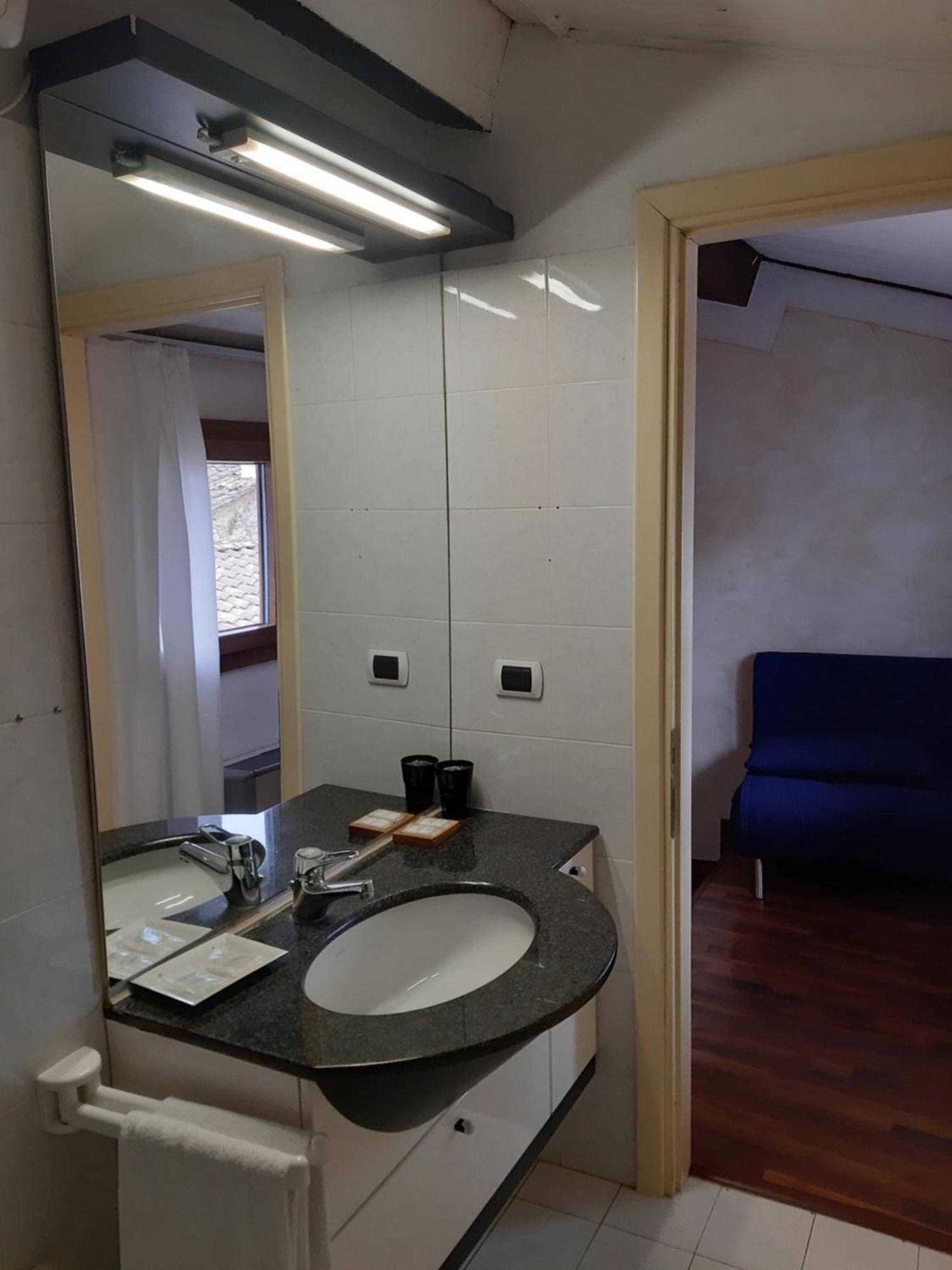 Hotel Borgo Antico Bibbiena Εξωτερικό φωτογραφία