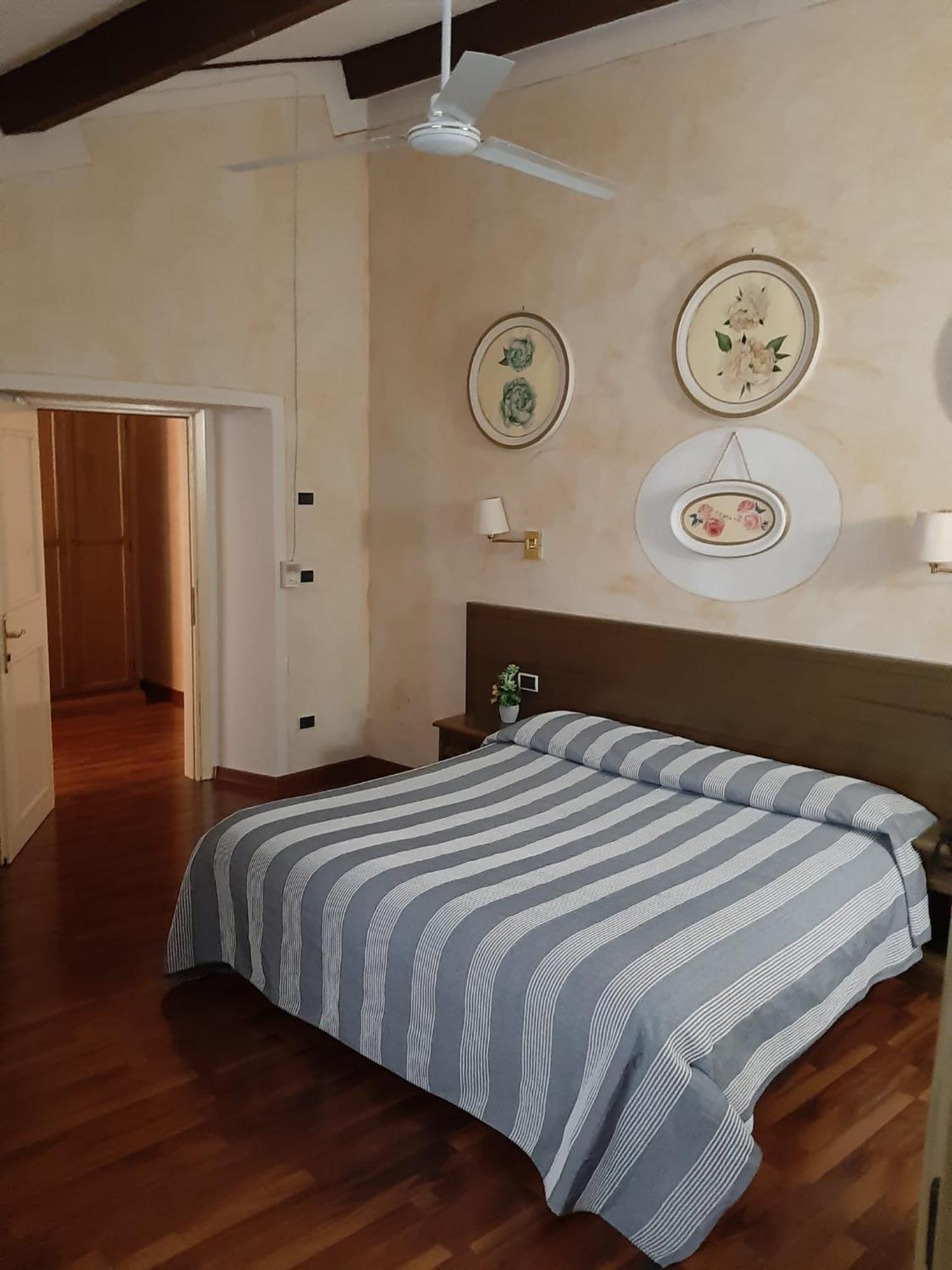 Hotel Borgo Antico Bibbiena Εξωτερικό φωτογραφία