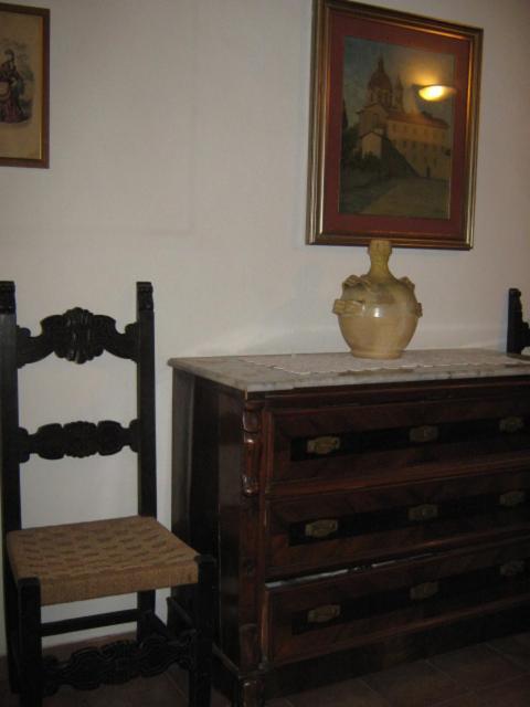 Hotel Borgo Antico Bibbiena Εξωτερικό φωτογραφία