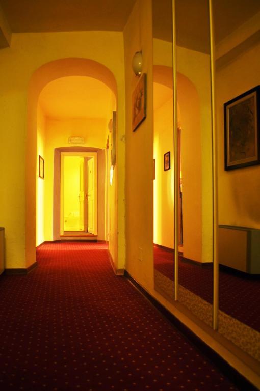 Hotel Borgo Antico Bibbiena Εξωτερικό φωτογραφία