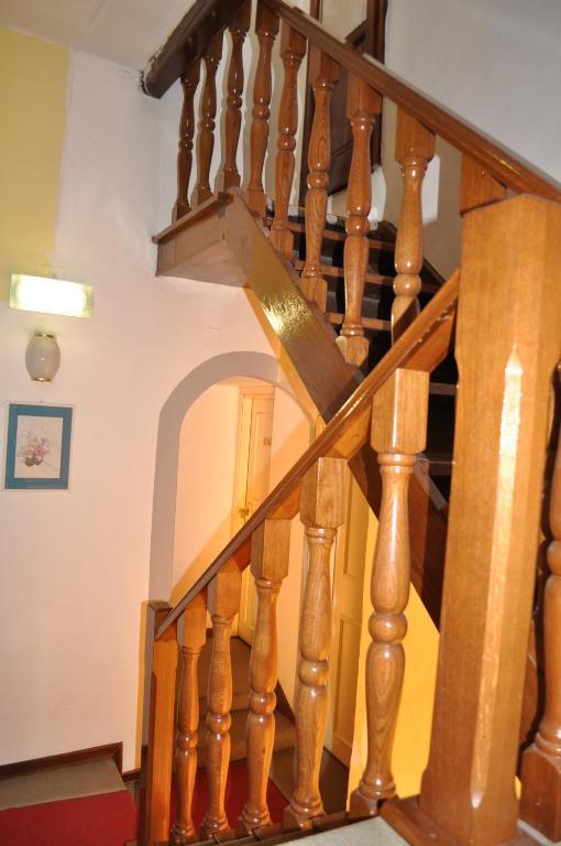 Hotel Borgo Antico Bibbiena Εξωτερικό φωτογραφία