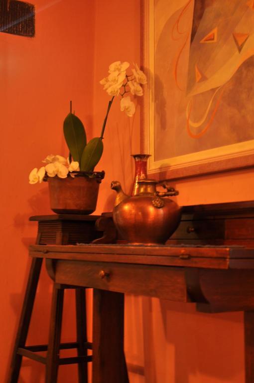 Hotel Borgo Antico Bibbiena Εξωτερικό φωτογραφία