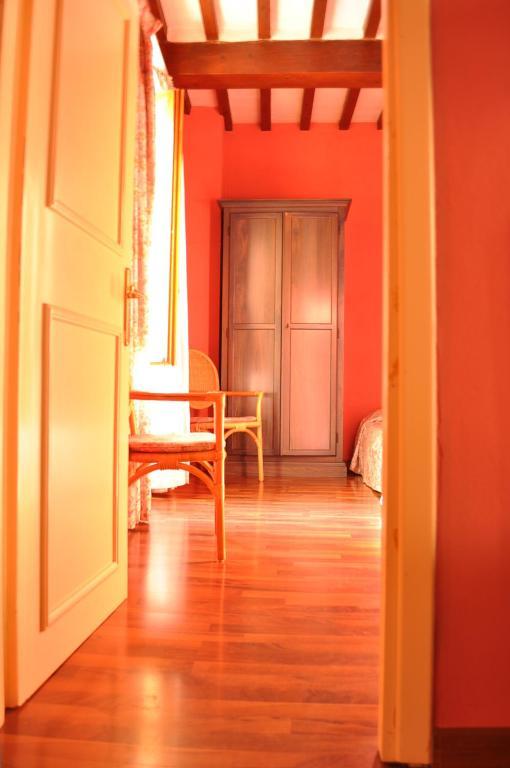 Hotel Borgo Antico Bibbiena Εξωτερικό φωτογραφία