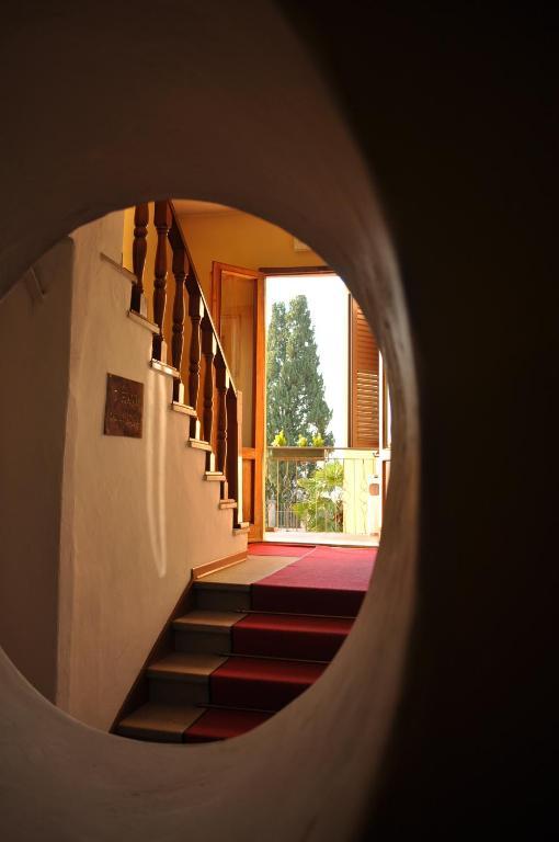 Hotel Borgo Antico Bibbiena Εξωτερικό φωτογραφία