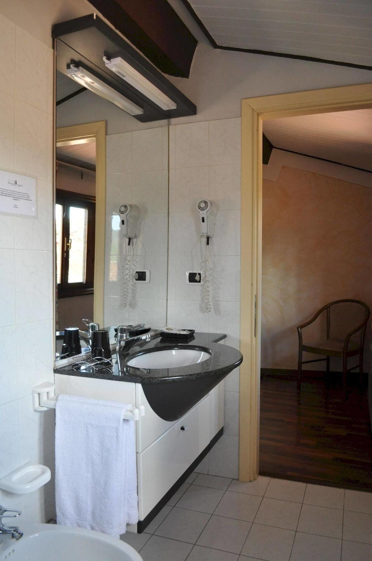 Hotel Borgo Antico Bibbiena Εξωτερικό φωτογραφία