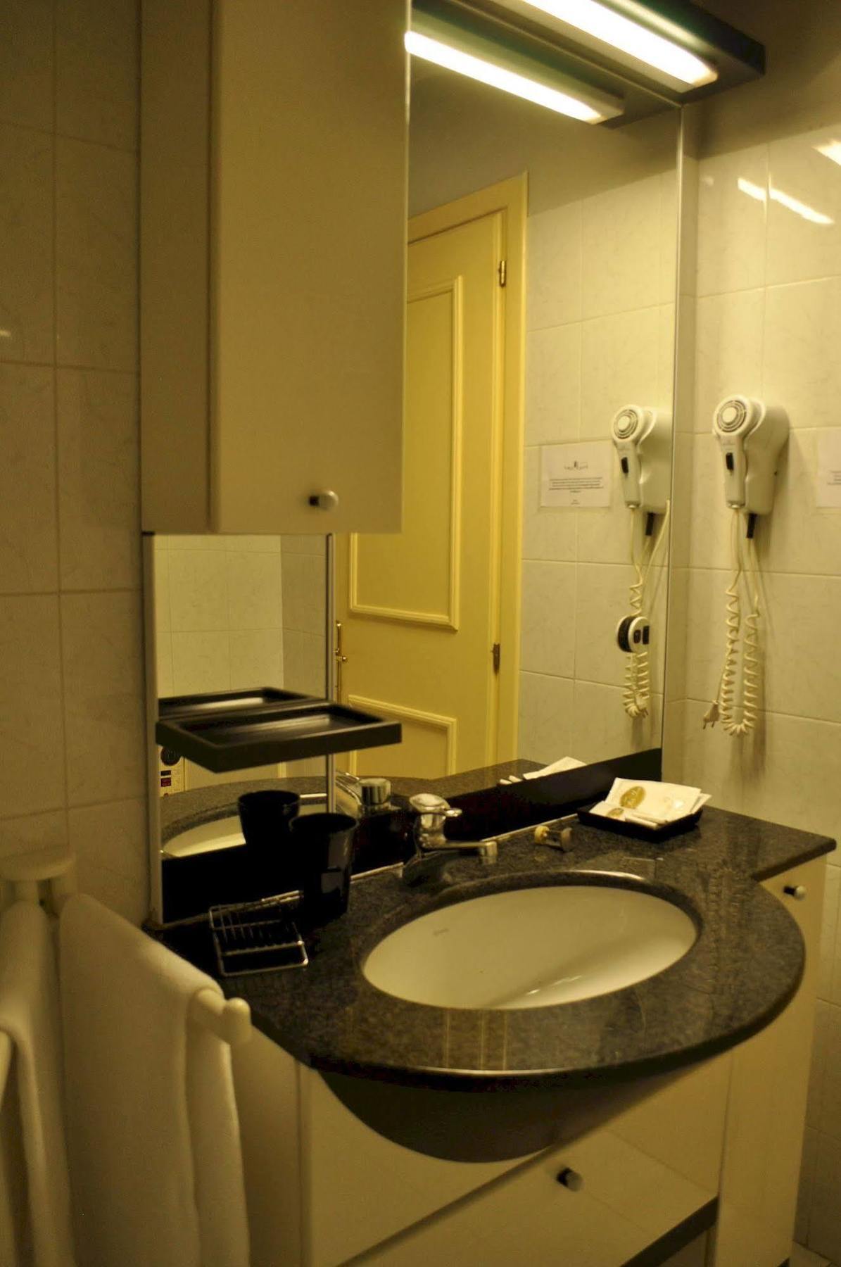 Hotel Borgo Antico Bibbiena Εξωτερικό φωτογραφία