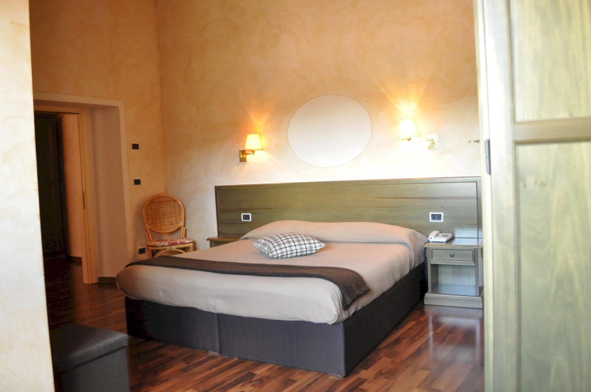 Hotel Borgo Antico Bibbiena Εξωτερικό φωτογραφία