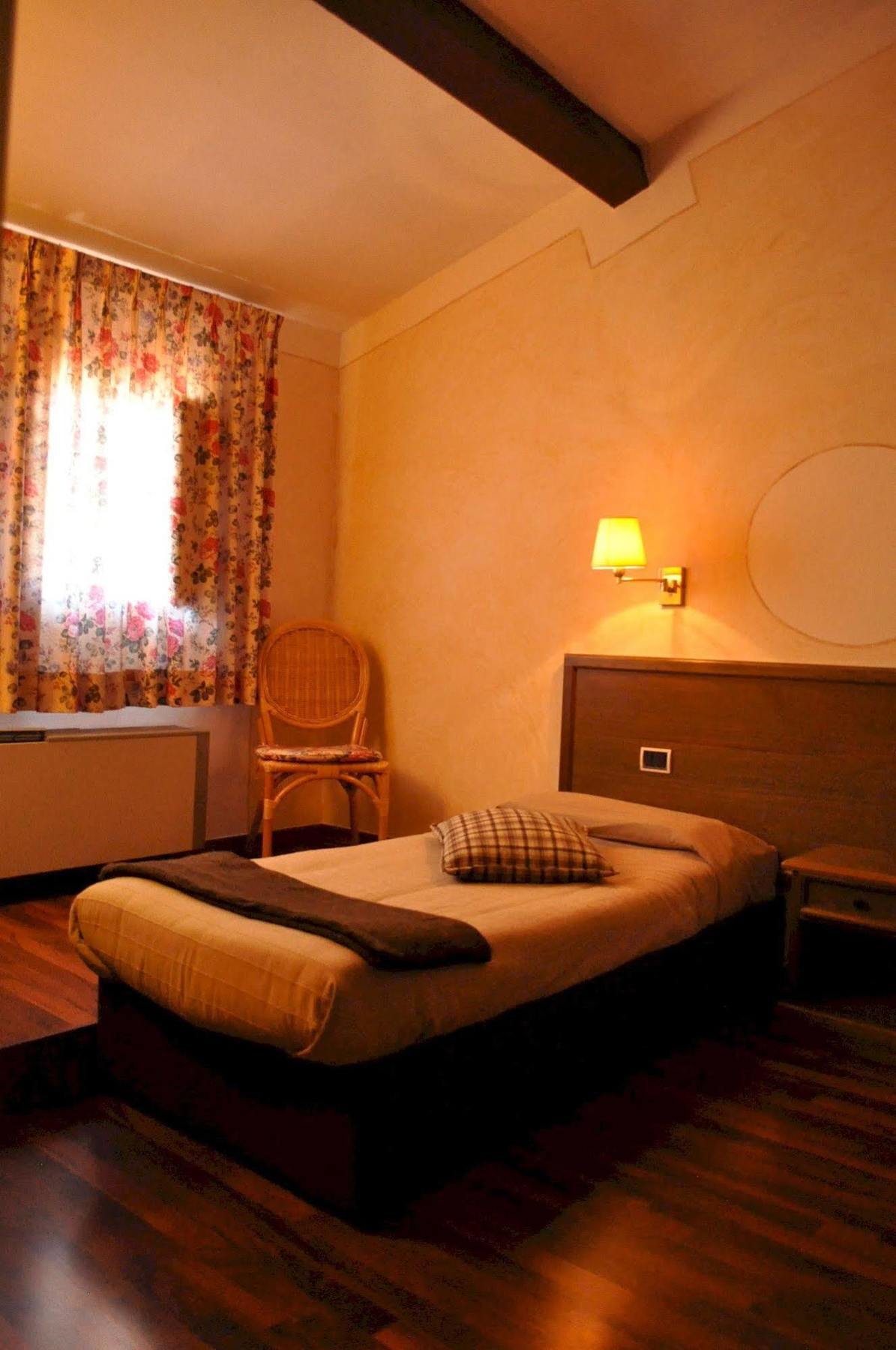 Hotel Borgo Antico Bibbiena Εξωτερικό φωτογραφία