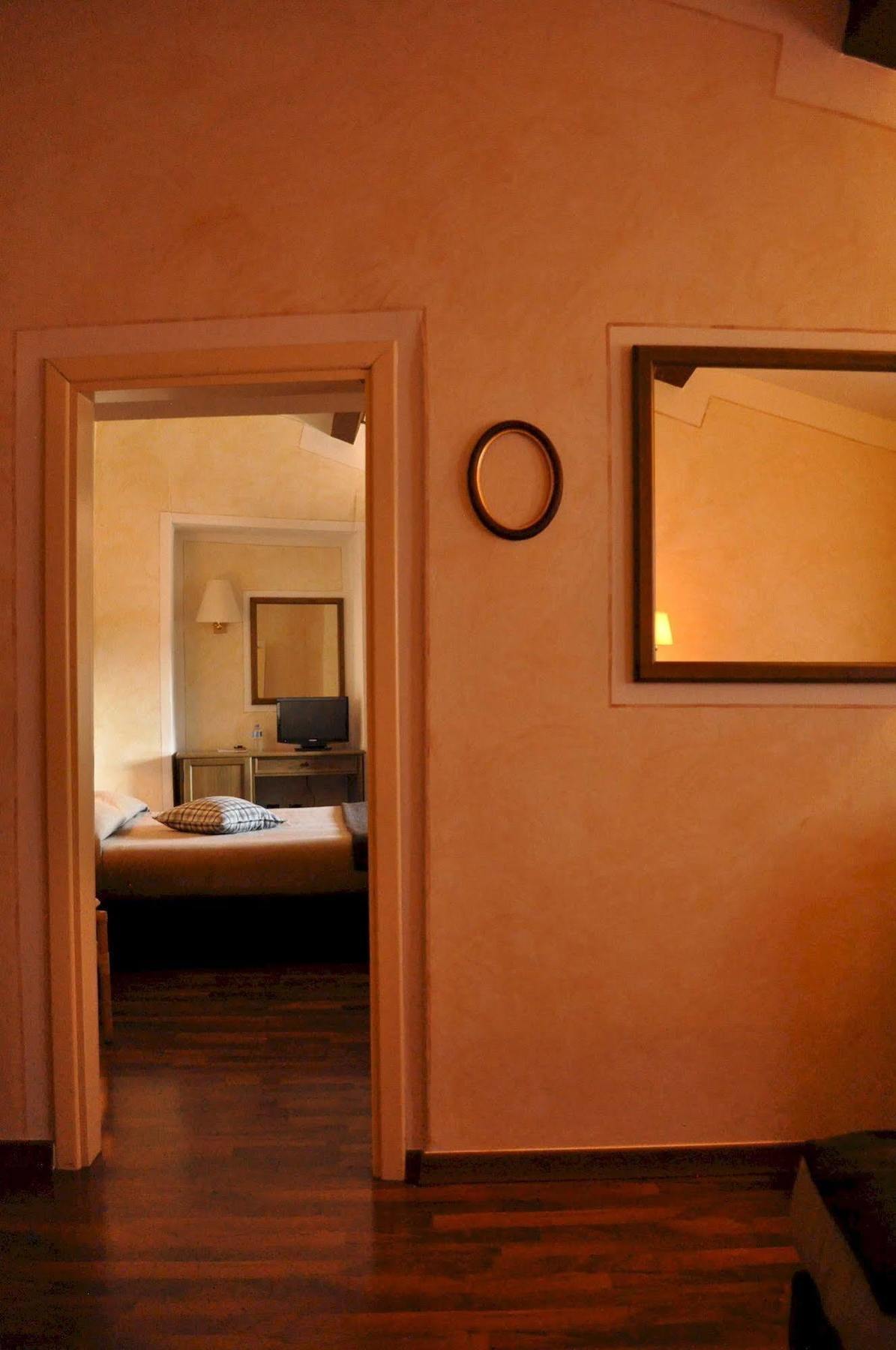 Hotel Borgo Antico Bibbiena Εξωτερικό φωτογραφία