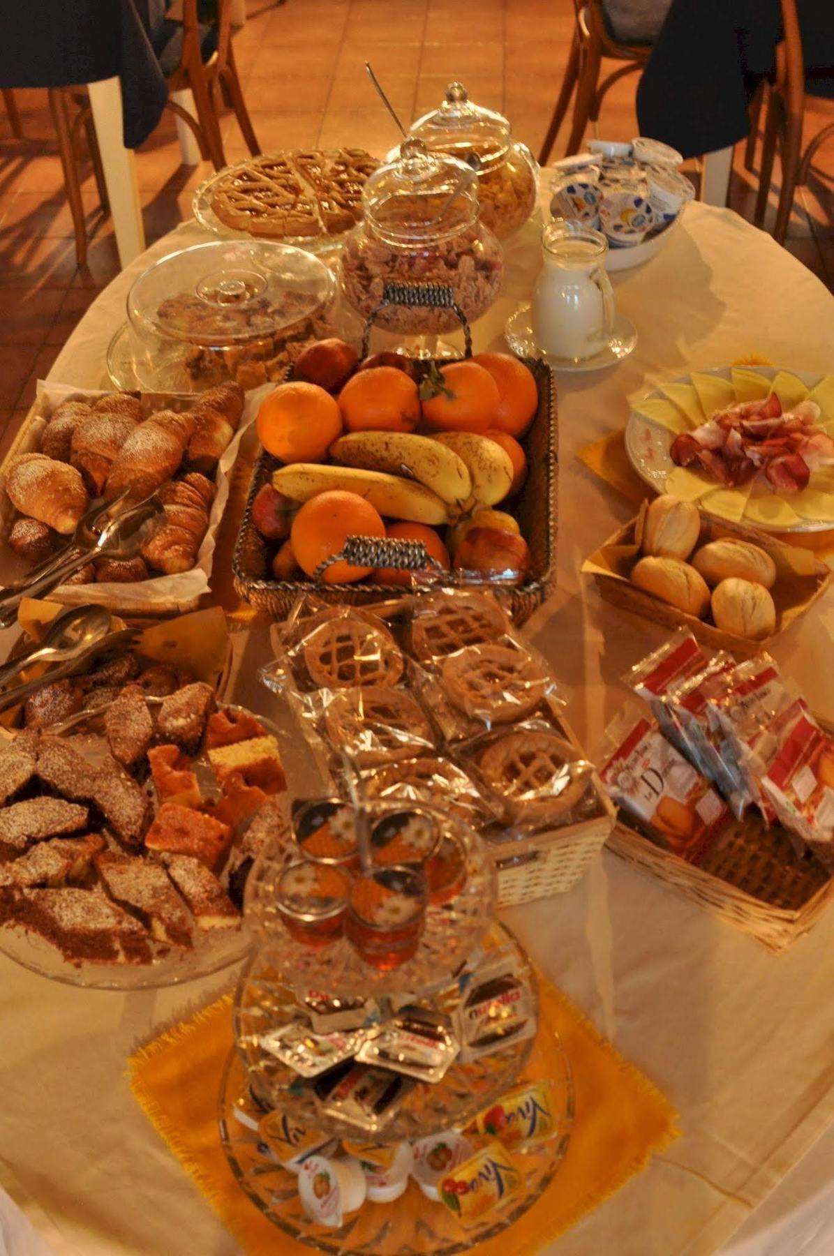 Hotel Borgo Antico Bibbiena Εξωτερικό φωτογραφία